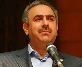 تاکید معاون نظارتی بانک مرکزی بر سلامت مالی بانک مهر اقتصاد