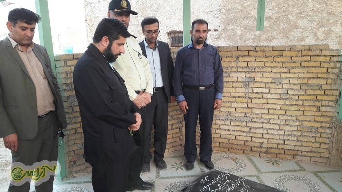 تجلیل استاندار خوزستان از رشادت ها و جانفشانی های ایل جلیل بهمئی