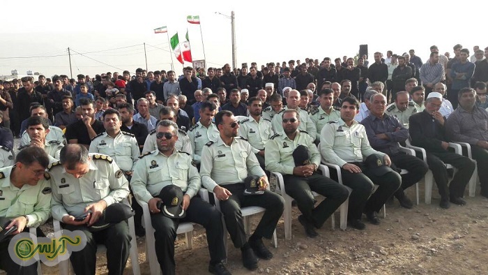 تجلیل استاندار خوزستان از رشادت ها و جانفشانی های ایل جلیل بهمئی