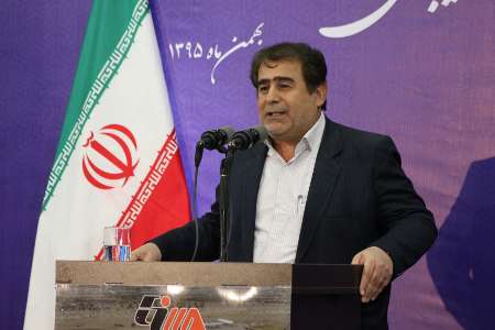 نماینده مردم بهبهان:دکتر شریعتی قطار توسعه و پیشرفت استان را به ریل برگردانده است