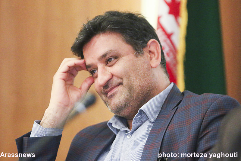 مدیرکل روابط عمومی و امور بین الملل استانداری خوزستان:  دولت دکتر روحانی برنامه ها و اعتبارات ویژه ای در جهت مقابله با معضلات زیست محیطی خوزستان اختصاص داده است