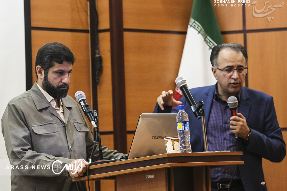 استاندار خوزستان: دولت روحانی بهنگام ترین و مهمترین تصمیمات زیست محیطی را در مقابله با معضلات زیست محیطی اتخاذ کرده است