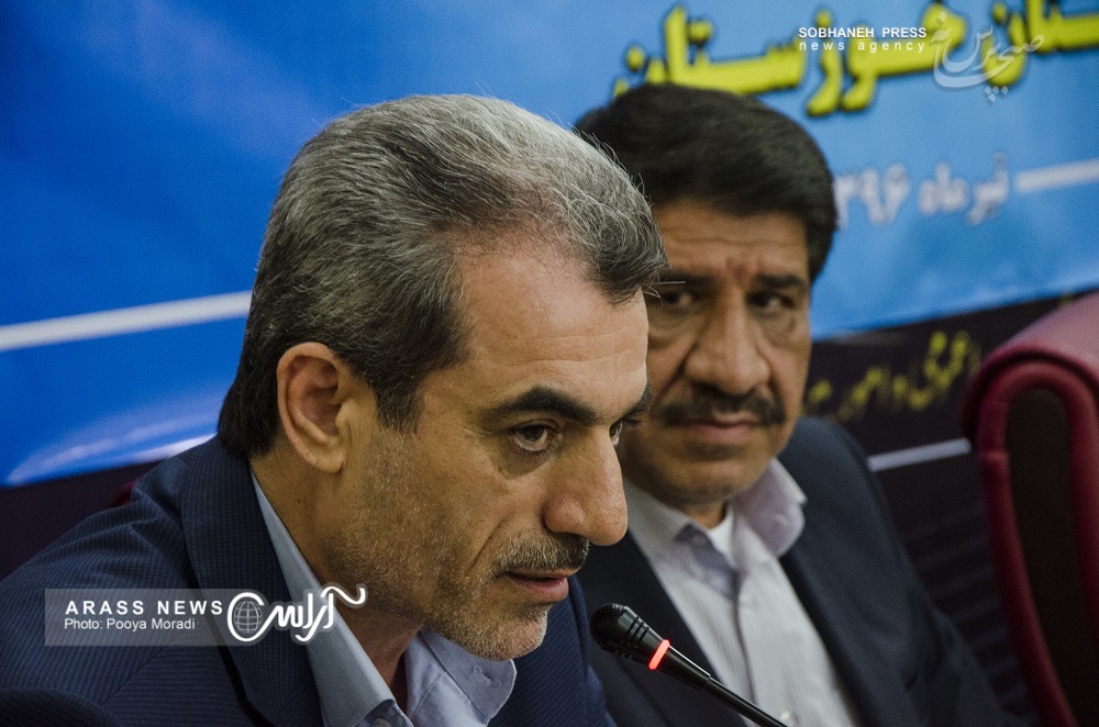 گزارش تصویری/ رونمایی از طرح شناسایی و بازگشت کودکان بازمانده از تحصیل