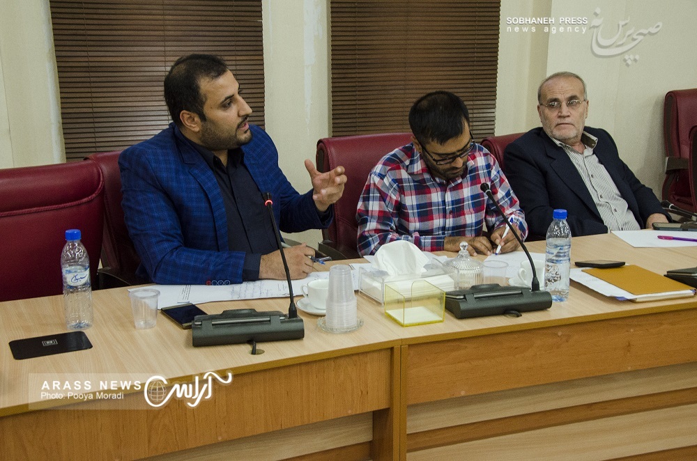 گزارش تصویری/ رونمایی از طرح شناسایی و بازگشت کودکان بازمانده از تحصیل