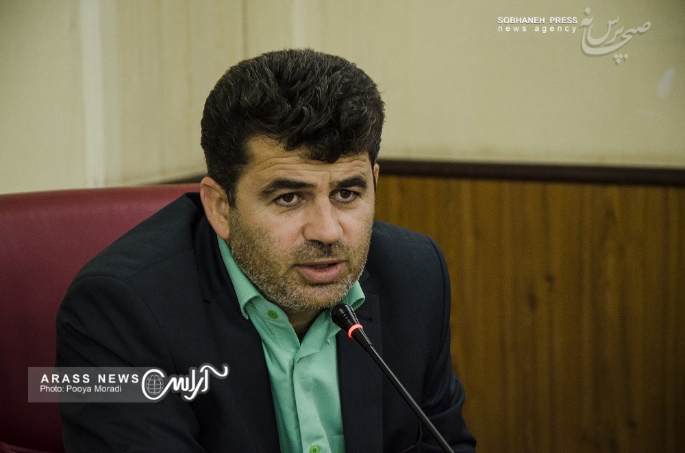 گزارش تصویری/ رونمایی از طرح شناسایی و بازگشت کودکان بازمانده از تحصیل