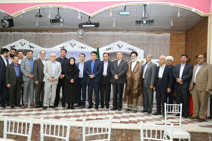 در ضیافت افطار استاندار با کانون وکلای خوزستان چه گذشت؟