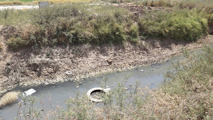 ضرب الاجل استاندار خوزستان به مسئولان آبفا و توزیع برق جهت حل مشکلات روستاهای مسیر الهایی