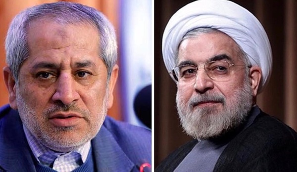 دادستان تهران در معرض آزمایش بزرگ است/ توهین به رییس‌جمهور که از روی عناد بود حتما باید پیگیری شود