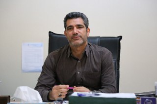سال آخر ازفاز اول طرح 550 هزار هکتاری در حوزه کرخه شمالی/ پس از پایان طرح مالکان و کشاورزان به زمین های خود بازخواهند گشت