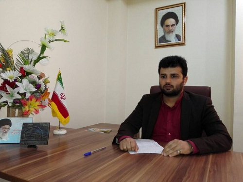 خوزستانی آباد، بامحوریت 