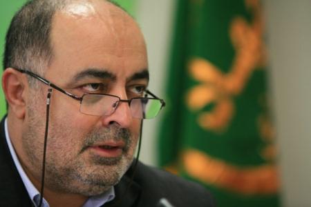 معاون برنامه ريزي و اقتصادي وزارت جهاد كشاورزي: اجرای فاز اول طرح مقابله با ریزگردها در کانون های فوق بحرانی در مهرماه