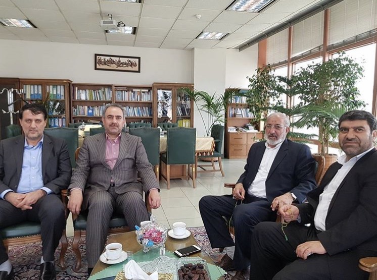 در گفتگو با دکتر همایون یوسفی عنوان شد: اعلام زمان ادغام و بازپرداخت سپرده، سپرده گذاران موسسه آرمان