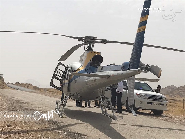 با حضور مشاور معاون رییس جمهور و استاندار خوزستان انجام شد: افتتاح پل و جاده سردشت و بهسازی و ارتقا محور بنوت از توابع شهرستان دزفول