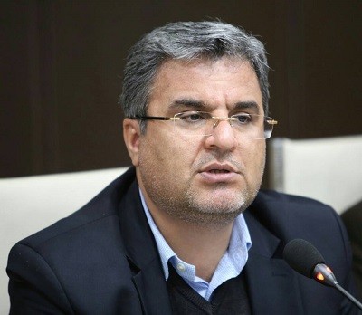 تعهد ساخت مدرسه 12  کلاسه خیری در مرکز شهرستان شوش