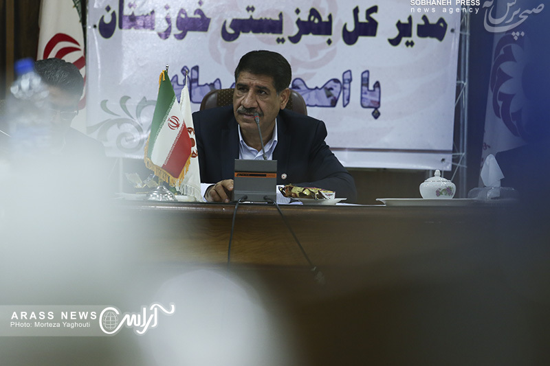 مدیرکل بهزیستی خوزستان: قوانین سخت در بحث فرزندخواندگی به علت بالا بودن تقاضا نسبت به عرضه