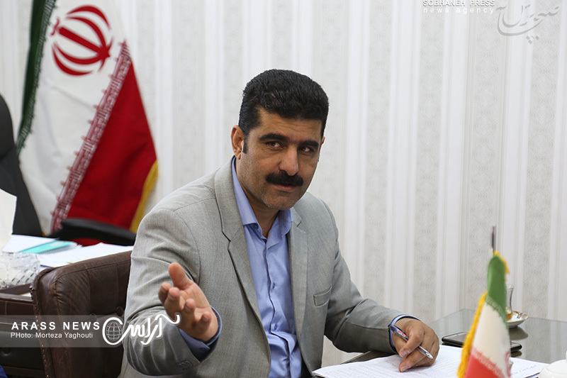 گزارش تصويري/ كارگروه كودكان بازمانده از تحصيل در اداره كل امور اجتماعي خوزستان