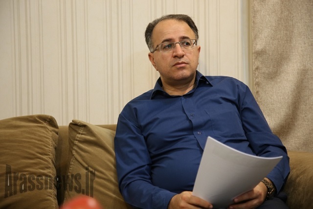 رییس بنیاد ملي نخبگان استان خوزستان: جوایز تحصیلی به دانشجویان مستعد در سه مقطع کارشناسی ؛کارشناسی ارشد و دکتری اهدا می شود