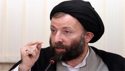 حجت الاسلام شفیعی: مسئولان و دستگاه‌های فرهنگی، جوانان فعال در عرصه فرهنگی را مزاحم و رقیب ندانند