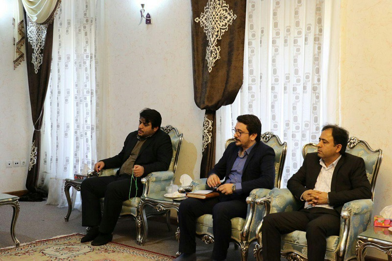 عضو شورای شهر تهران : عملکرد درخشان مجمع دانش آموختگان ایران اسلامی،باعث استقبال مردم جهت عضویت در این مجمع شده است