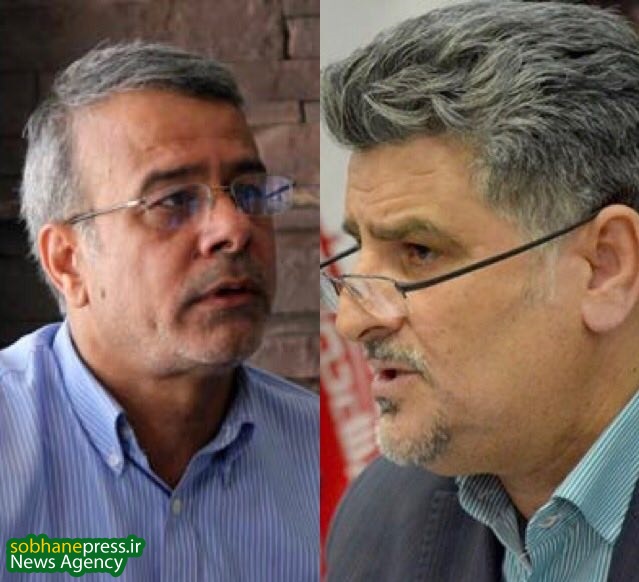 اظهارات دکتر کیانوش راد و پاسخ دکتر مهر علیزاده