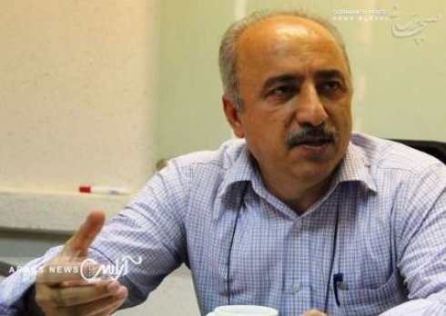 دکتر مرتضی افقه: انتخاب وزیر یا وزرای خوزستانی تاثیر چندانی در روند پیشرفت استان ندارد