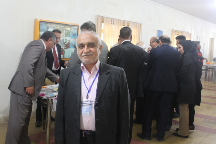 دکتر مرتضی مموئی: نگاه دولت به استان ها براساس  ظرفیت ها ،منابع و استعدادهای آن باشد