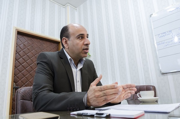 موفقیت طرح توانمندسازی مناطق کم برخوردار در گرو مشارکت همگانی شهروندان