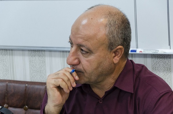 موفقیت طرح توانمندسازی مناطق کم برخوردار در گرو مشارکت همگانی شهروندان