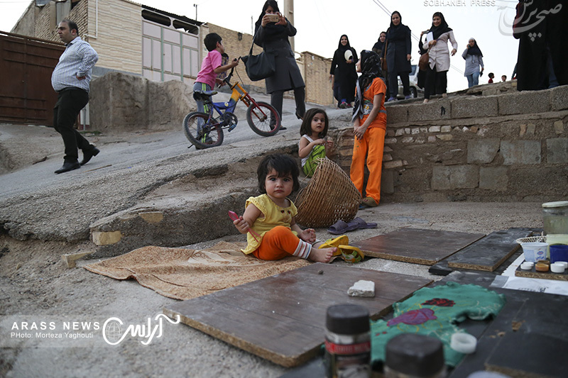 گزارش تصویری/ بازدید دکتر همایون یوسفی نماینده مردم اهواز در مجلس شورای اسلامی به همراه تعدادی از مسئولین شهری و استانی از منطقه منبع آب اهواز