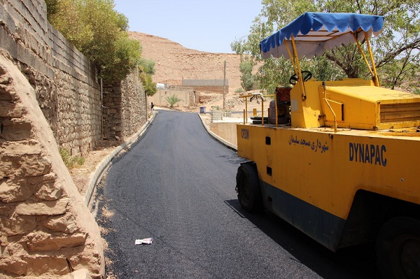 تداوم و سرعت بخشی به آهنگ توسعه و عمران مسجدسلیمان با اعتماد دوباره پارلمان شهری به شهردار قاسمی