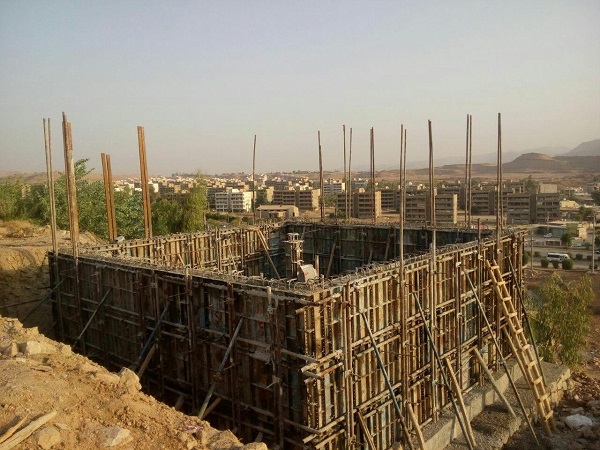 تداوم و سرعت بخشی به آهنگ توسعه و عمران مسجدسلیمان با اعتماد دوباره پارلمان شهری به شهردار قاسمی