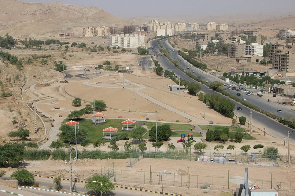 تداوم و سرعت بخشی به آهنگ توسعه و عمران مسجدسلیمان با اعتماد دوباره پارلمان شهری به شهردار قاسمی