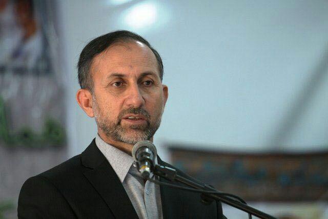 به مناسبت سالروز ورود آزادگان به ميهن روز پيوند اشكها ولبخندها؛ نوشتاری از مسلم رحيمي مدير كل صداوسيماي مركز خوزستان