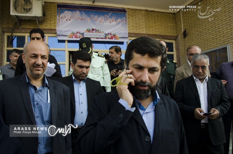 استاندارخوزستان: شرکت های نفتی برای توسعه امیدیه و آغاجاری تلاش نکرده اند