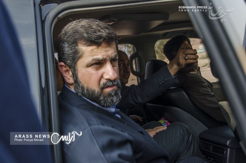 استاندارخوزستان: شرکت های نفتی برای توسعه امیدیه و آغاجاری تلاش نکرده اند