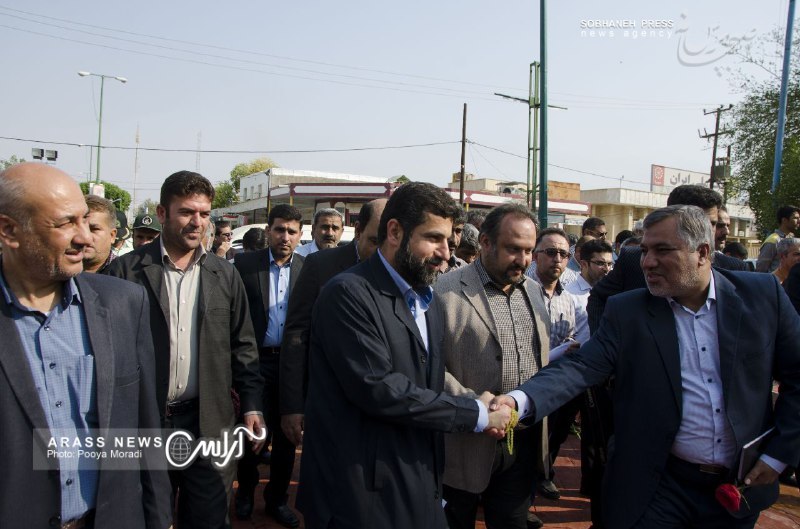 استاندارخوزستان: شرکت های نفتی برای توسعه امیدیه و آغاجاری تلاش نکرده اند