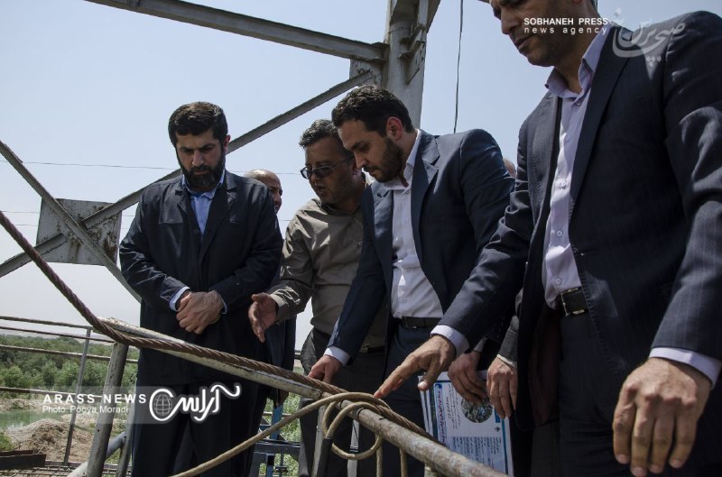استاندارخوزستان: شرکت های نفتی برای توسعه امیدیه و آغاجاری تلاش نکرده اند