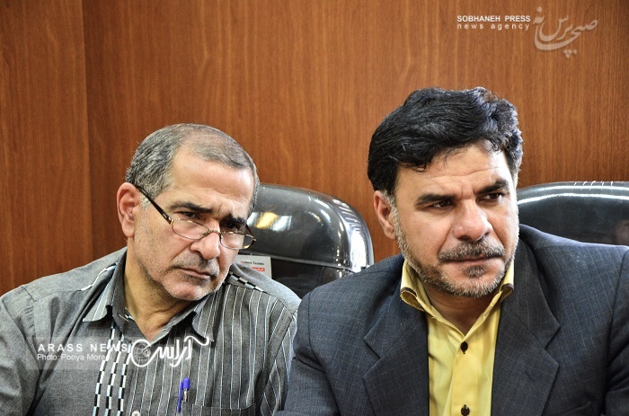 گزارش تصويري/ بازدید استاندار خوزستان از مرکز رادیو تراپی و انکولوژی بیمارستان امام حسن مجتبی شهرستان دزفول