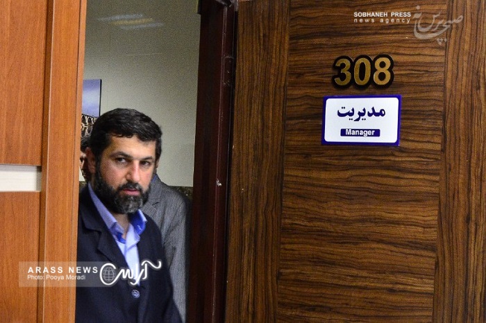 گزارش تصويري/ بازدید استاندار خوزستان از مرکز رادیو تراپی و انکولوژی بیمارستان امام حسن مجتبی شهرستان دزفول