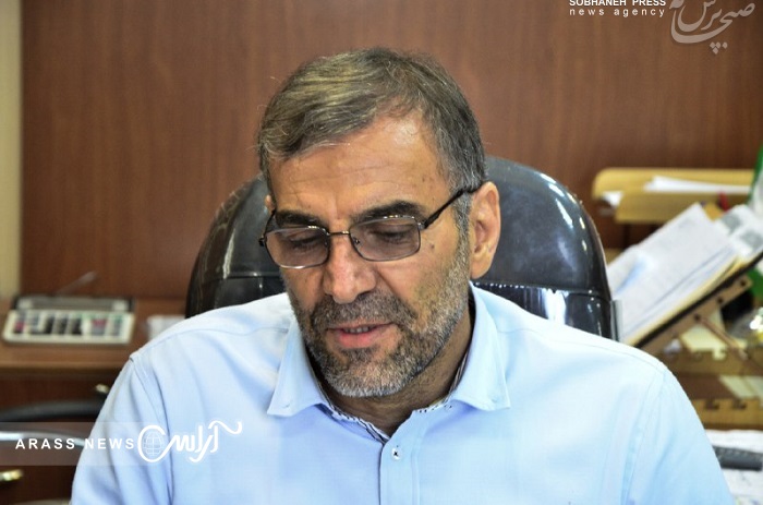 گزارش تصويري/ بازدید استاندار خوزستان از مرکز رادیو تراپی و انکولوژی بیمارستان امام حسن مجتبی شهرستان دزفول