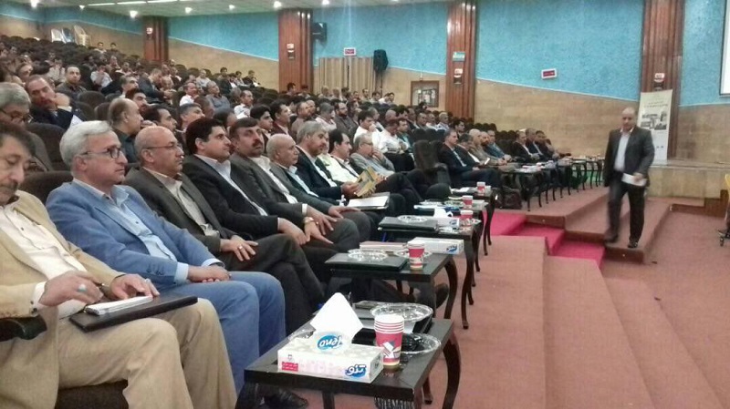 مدیرکل مدیریت بحران خوزستان: ۵۰ درصد آتش سوزی جنگل ها در خوزستان است
