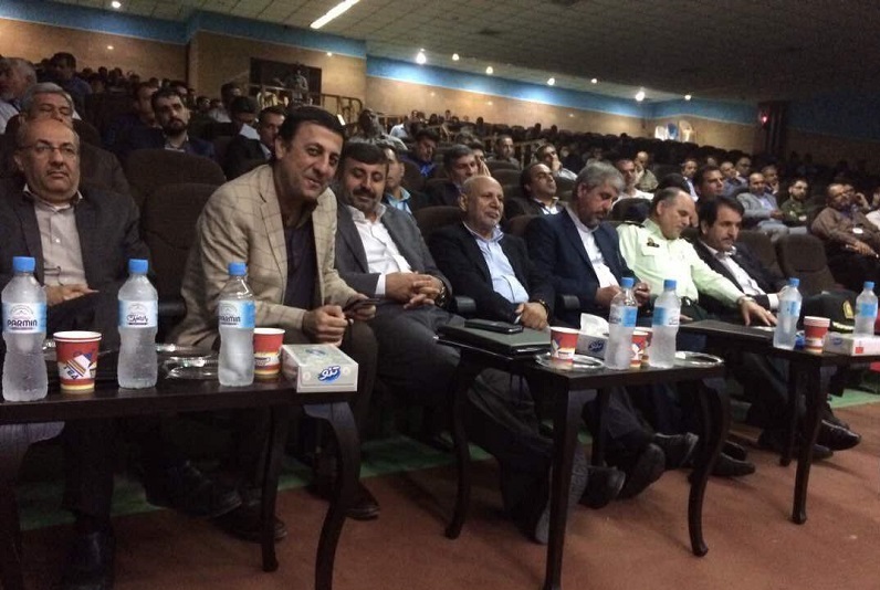 مدیرکل مدیریت بحران خوزستان: ۵۰ درصد آتش سوزی جنگل ها در خوزستان است