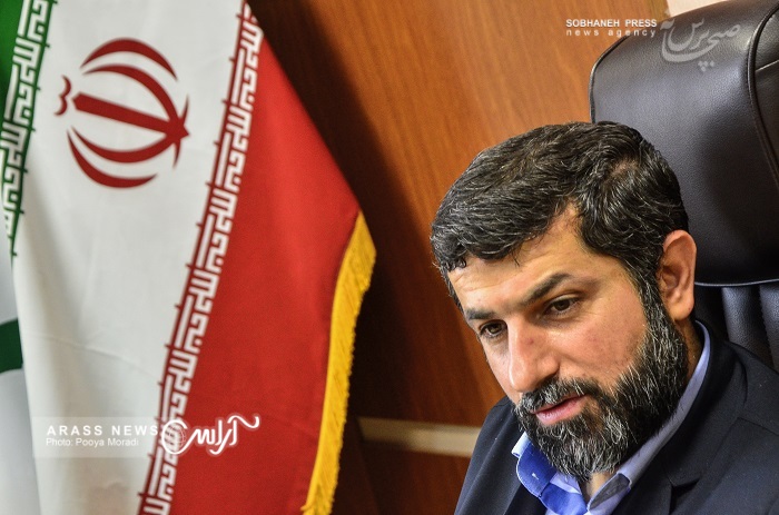 استاندار خوزستان: هواشناسی خوزستان با این همه بحران فقط یک رادار یک جهته دارد