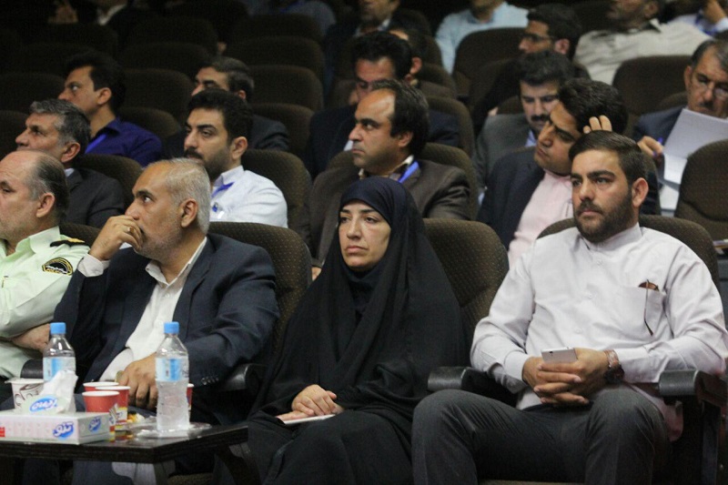 مدیرکل مدیریت بحران خوزستان: ۵۰ درصد آتش سوزی جنگل ها در خوزستان است