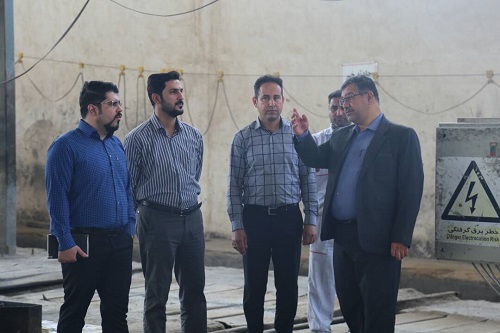 گام بلند موسسه جهاد نصر در حمای از تولید کنندگان داخلی/ 44 هزار هکتار از مین های طرح 550 هزار هکتاری مختص شهرهای شمالی استان هستند