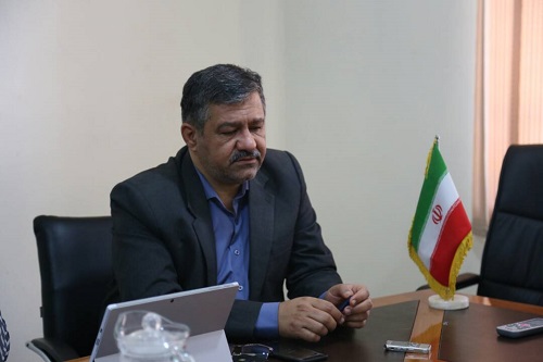 مدیر حوزه کارون و دز: 96 درصد از نیرو های حوزه دز و کارون بومی هستند/ 55 درصد از اراضی این حوزه به بهره برداران تحویل داده شده است