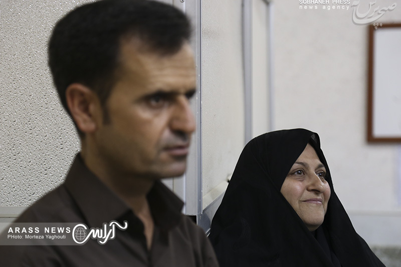 گزارش تصويري/ مراسم افتتاح طرح توانمند سازی آموزشی دانش آموزان مناطق کم برخوردار اهواز با حضور مدیرکل امور اجتماعی استانداری خوزستان