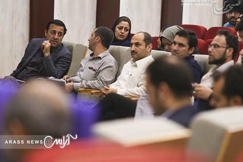 مدیرعامل شهرک های صنعتی خوزستان : در دولت یازدهم ؛ 157 واحدصنعتی را مجددا به چرخه تولید بازگرداندیم