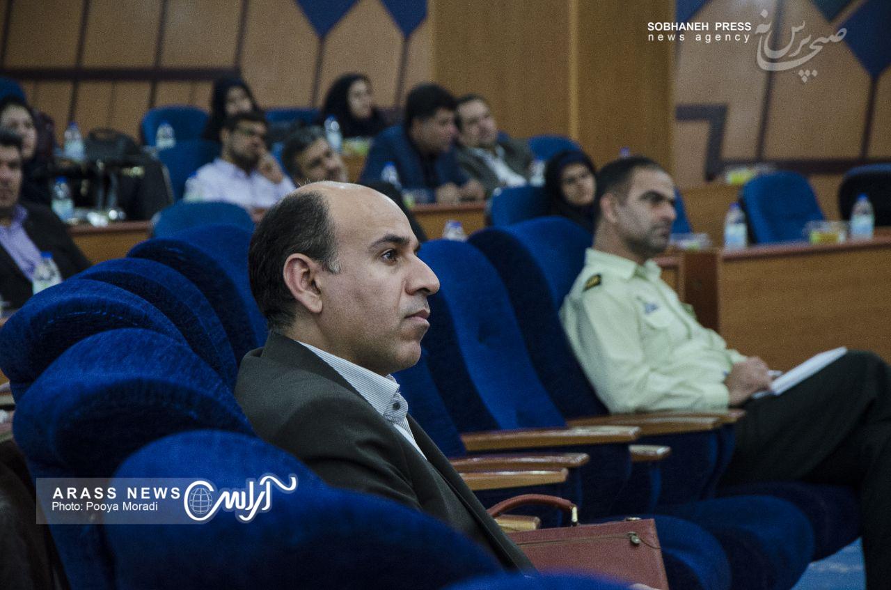 مدیرکل امور اجتماعی استانداری خوزستان: آگاهی شهروندان از آنچه در دستگاه های اجرایی اتفاق می افتد، جزء حقوق شهروندان است