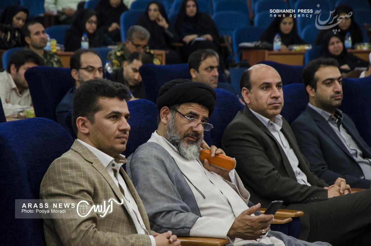 مدیرکل امور اجتماعی استانداری خوزستان: آگاهی شهروندان از آنچه در دستگاه های اجرایی اتفاق می افتد، جزء حقوق شهروندان است